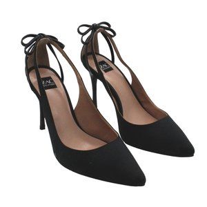 Women's Zac Zac Posen Veronique Pointed Toe Pumps